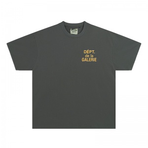$27.00,Gallery Dept Short Sleeve T Shirts Unisex # 264508