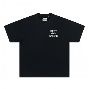 $27.00,Gallery Dept Short Sleeve T Shirts Unisex # 264509