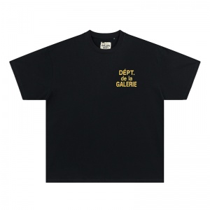 $27.00,Gallery Dept Short Sleeve T Shirts Unisex # 264510