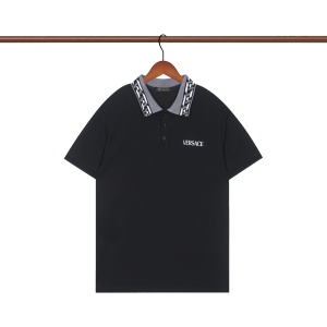 $32.00,Versace Short Sleeve T Shirts Unisex # 264571