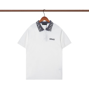 $32.00,Versace Short Sleeve T Shirts Unisex # 264572