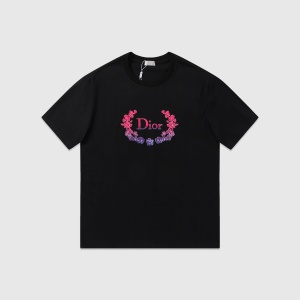 $34.00,Dior Short Sleeve T Shirts Unisex # 264636