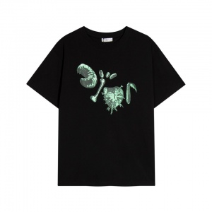 $34.00,Dior Short Sleeve T Shirts Unisex # 264638