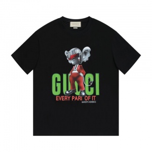 $34.00,Gucci Short Sleeve T Shirts Unisex # 264677