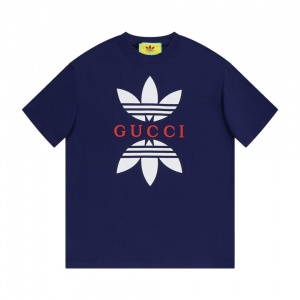 $34.00,Gucci Short Sleeve T Shirts Unisex # 264685