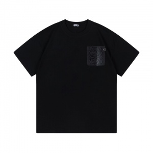 $34.00,Loewe Short Sleeve T Shirts Unisex # 264692