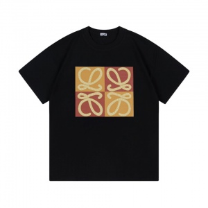 $34.00,Loewe Short Sleeve T Shirts Unisex # 264693
