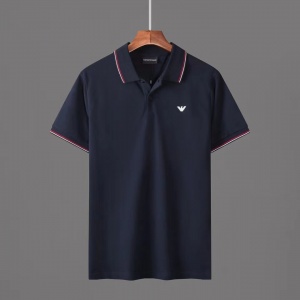 $32.00,Armani Short Sleeve Polo Shirt Unisex # 264931