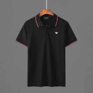 $32.00,Armani Short Sleeve Polo Shirt Unisex # 264932