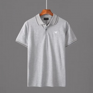 $32.00,Armani Short Sleeve Polo Shirt Unisex # 264933