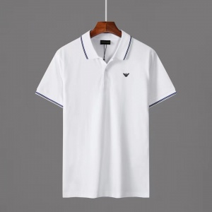 $32.00,Armani Short Sleeve Polo Shirt Unisex # 264934