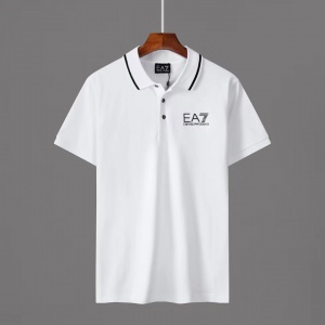 $32.00,Armani Short Sleeve Polo Shirt Unisex # 264935