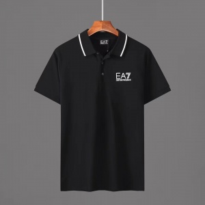 $32.00,Armani Short Sleeve Polo Shirt Unisex # 264936