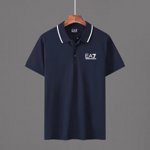$32.00,Armani Short Sleeve Polo Shirt Unisex # 264938