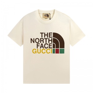 $26.00,Gucci Short Sleeve Polo Shirt Unisex # 264962