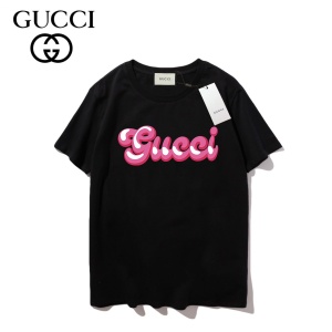 $26.00,Gucci Short Sleeve Polo Shirt Unisex # 264971