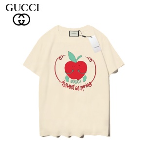 $26.00,Gucci Short Sleeve Polo Shirt Unisex # 264973