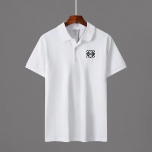 $32.00,Loewe Short Sleeve Polo Shirt Unisex # 264990