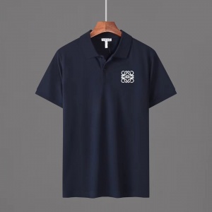 $32.00,Loewe Short Sleeve Polo Shirt Unisex # 264991