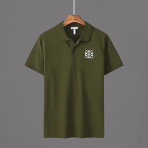 $32.00,Loewe Short Sleeve Polo Shirt Unisex # 264993