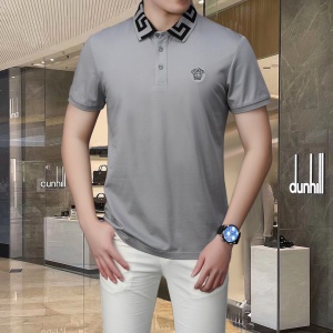 $33.00,Versace Polo Shirts For Men # 265105