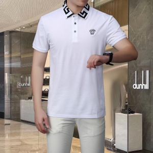 $33.00,Versace Polo Shirts For Men # 265106