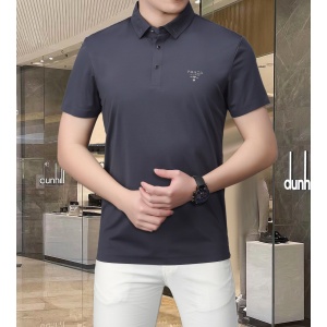$33.00,Prada Polo Shirts For Men # 265192