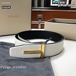 3.8 cm Tom Ford Belts For Men # 264221