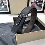 3.8 cm Tom Ford Belts Unisex # 264229