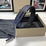 3.8 cm Tom Ford Belts Unisex # 264233, cheap Tom Ford Belts