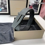 3.8 cm Tom Ford Belts Unisex # 264238, cheap Tom Ford Belts