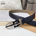 3.5 cm Width Ferragamo Belts For Men # 264352, cheap Ferragamo Belts