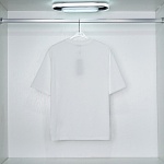 Ferragamo Short Sleeve T Shirts Unisex # 264500, cheap Ferragamo T Shirts