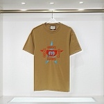 Gucci Short Sleeve T Shirts Unisex # 264544
