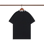 Phillip Plein Short Sleeve T Shirts Unisex # 264567, cheap Phillip Plein