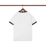 Phillip Plein Short Sleeve T Shirts Unisex # 264568, cheap Phillip Plein