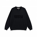 Essentials Sweatshirts For Men # 264590, cheap Essentials Hoodies