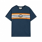 Gucci Short Sleeve T Shirts Unisex # 264663