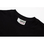 Gucci Short Sleeve T Shirts Unisex # 264669, cheap Short Sleeved