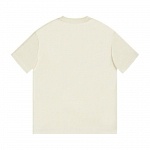 Gucci Short Sleeve T Shirts Unisex # 264670, cheap Short Sleeved