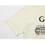 Gucci Short Sleeve T Shirts Unisex # 264670, cheap Short Sleeved