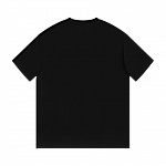 Gucci Short Sleeve T Shirts Unisex # 264671, cheap Short Sleeved