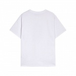 Gucci Short Sleeve T Shirts Unisex # 264672, cheap Short Sleeved
