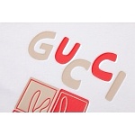 Gucci Short Sleeve T Shirts Unisex # 264672, cheap Short Sleeved