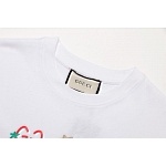 Gucci Short Sleeve T Shirts Unisex # 264675, cheap Short Sleeved