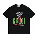 Gucci Short Sleeve T Shirts Unisex # 264677
