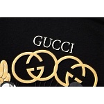 Gucci Short Sleeve T Shirts Unisex # 264679, cheap Short Sleeved
