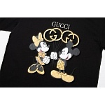 Gucci Short Sleeve T Shirts Unisex # 264679, cheap Short Sleeved