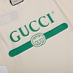 Gucci Short Sleeve T Shirts Unisex # 264680, cheap Short Sleeved