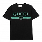 Gucci Short Sleeve T Shirts Unisex # 264681